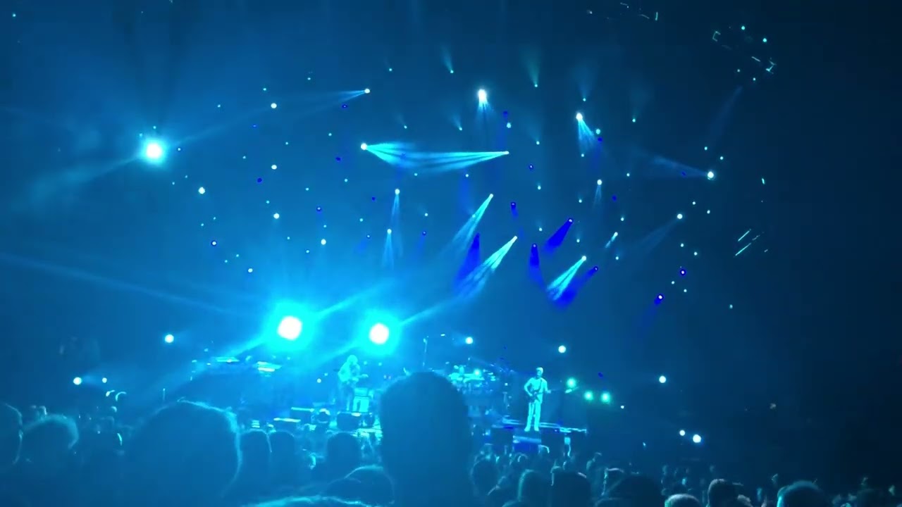 Phish drop Lizards live @ Merriweather Post Pavilion MD - 8/30/2022