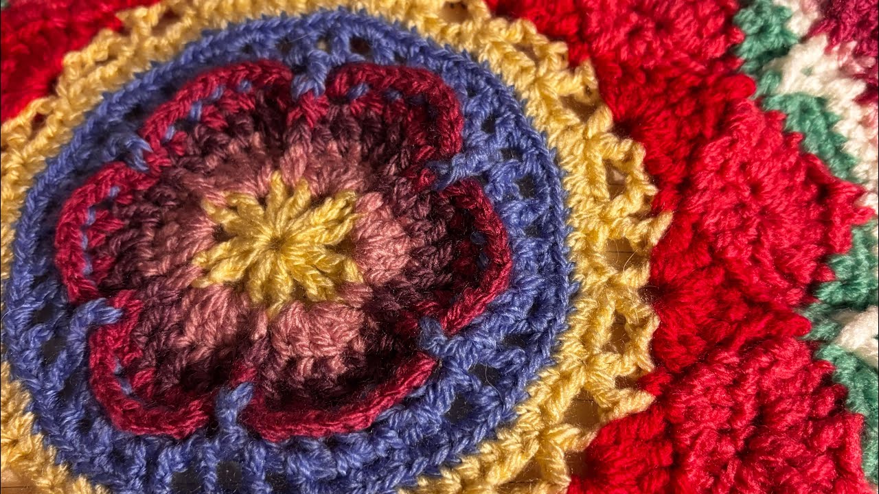 Sophie’s universe #3