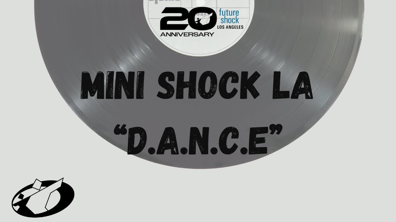 Mini Shock LA 