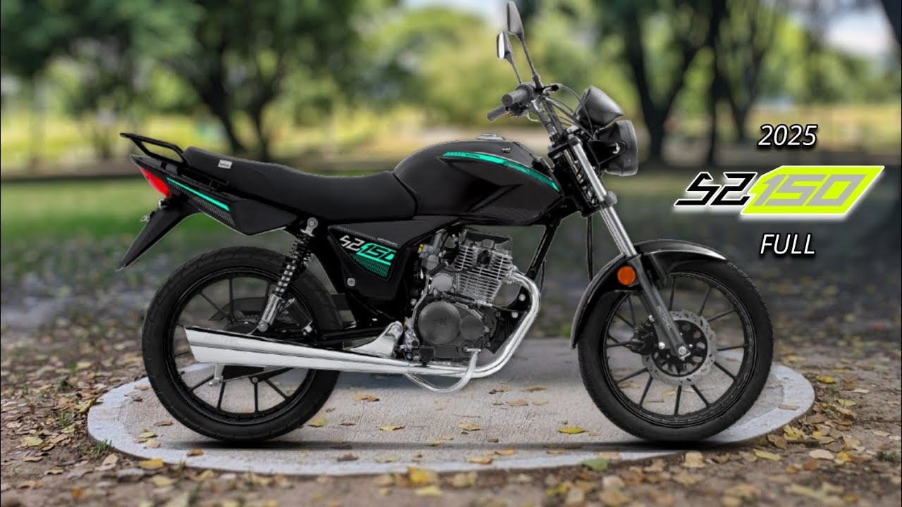 MOTOMEL S2 FULL 2025 🏍️ / Review🔥 primeras impresiones