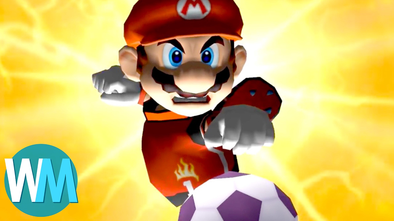 Top 10 UNDERRATED Nintendo Games!