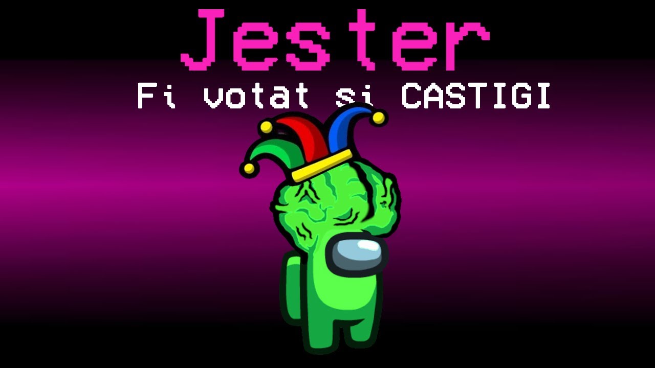 Cel mai 1000 IQ Meci de JESTER cu YOUTUBERII!