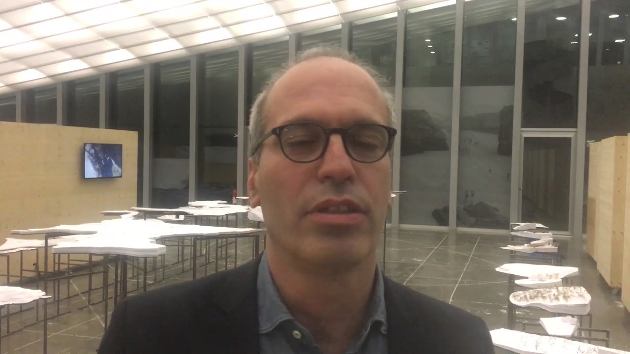L&rsquo;Accademia di Mendrisio studia Bergamo