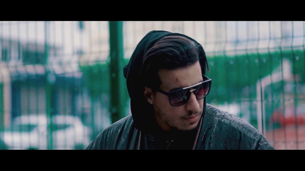 M-Fix - L9amous (Official Music Video)