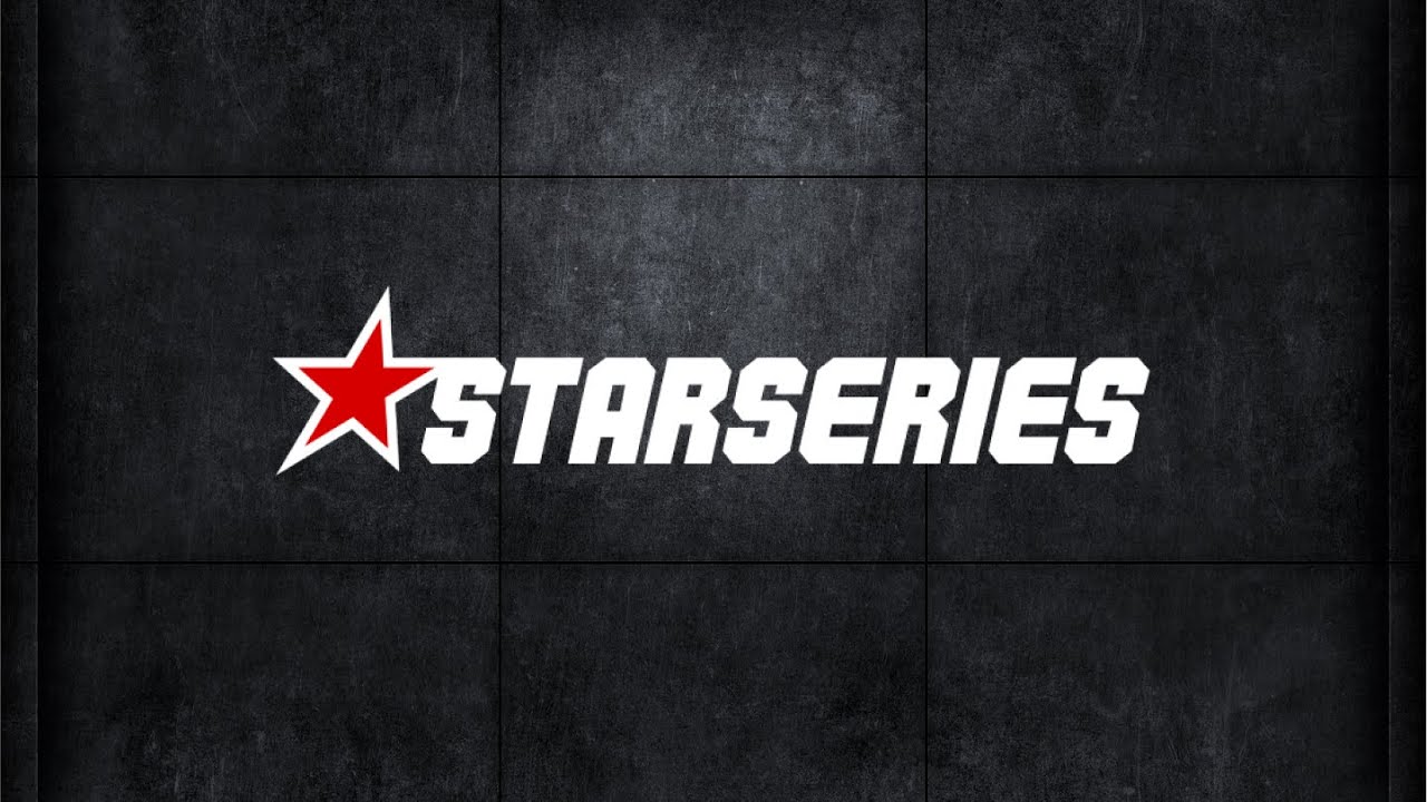 [UA] NAVI проти 9INE | StarSeries S19 Budapest 2025