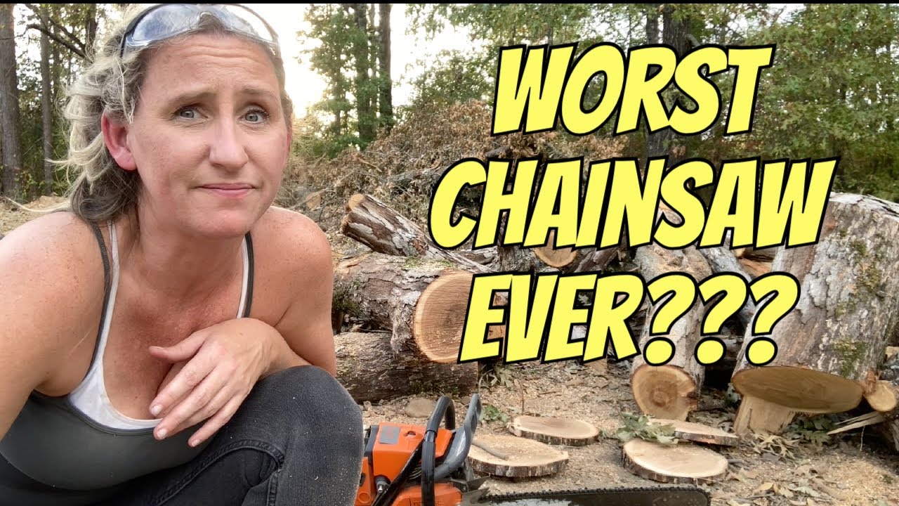 Бензопила Stihl Clone снова в продаже! Стоит ли она своих денег? Решать вам! Обзор Neotec NS892 92cc