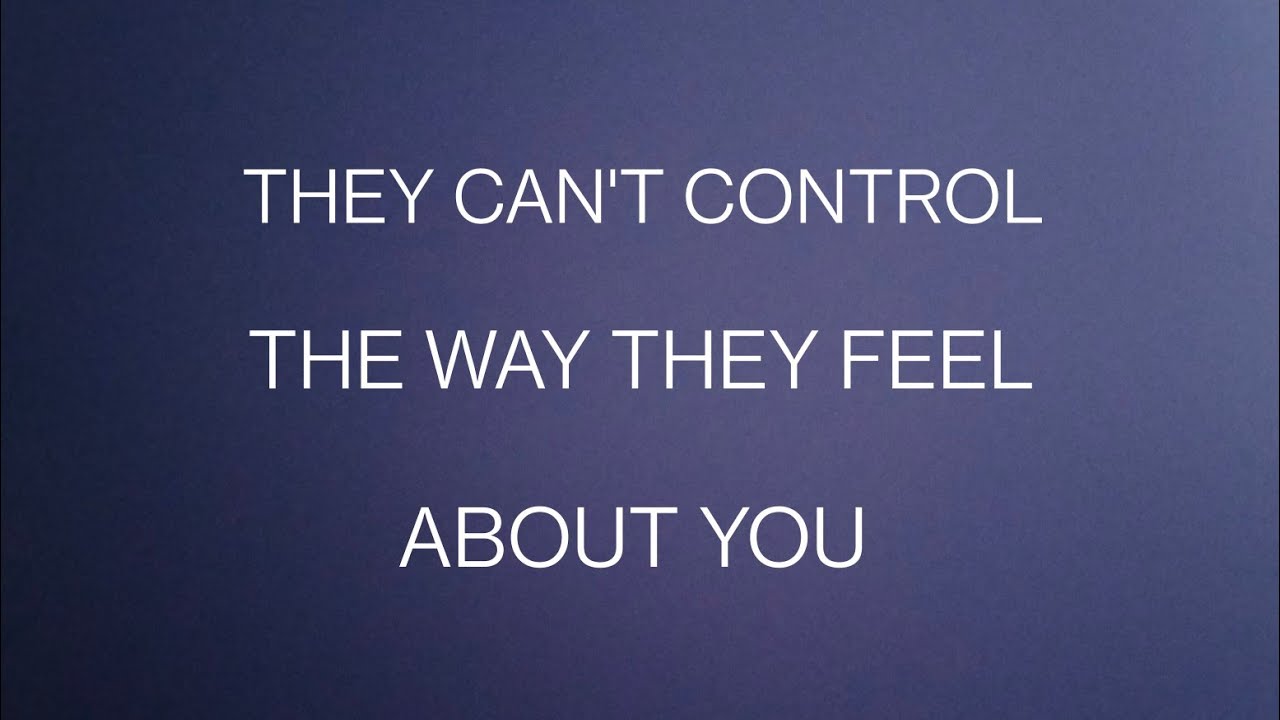A JEALOUS+INSECURE KARMIC MASCULINE TRIED TO CREATE A LOT OF CONFLICT TO KEEP THEM AWAY FROM YOU!!!