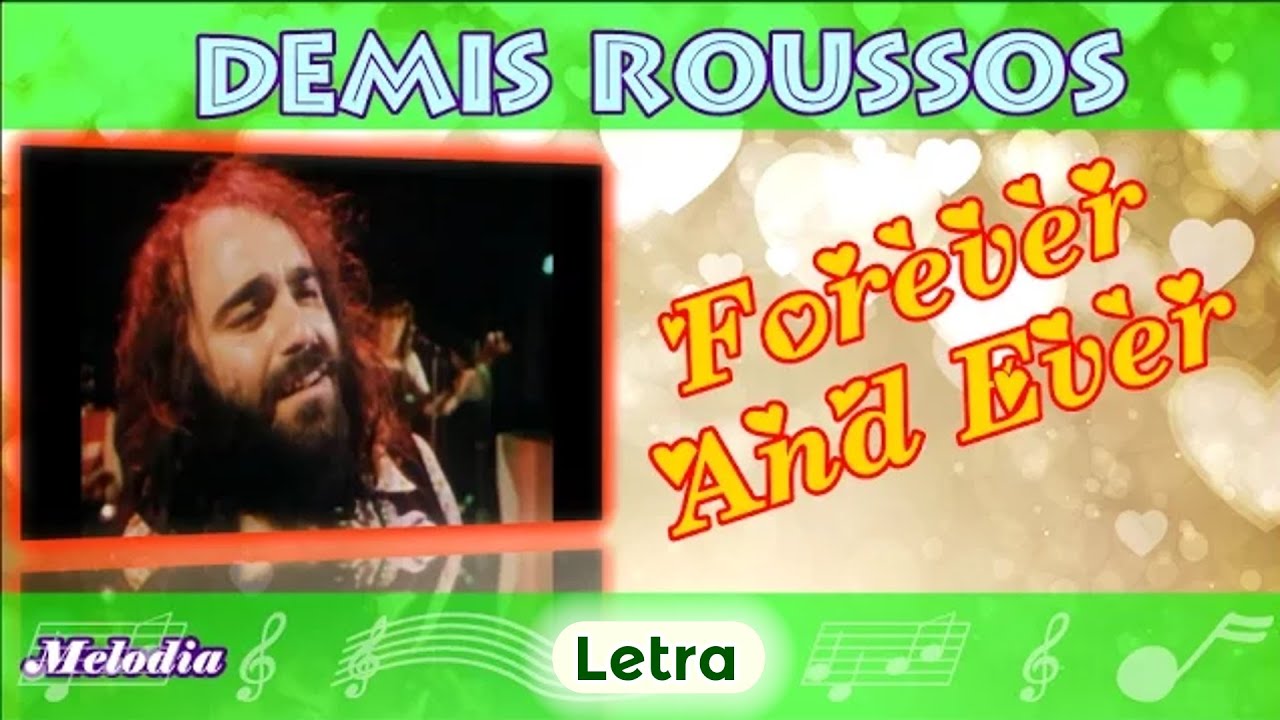 Demis Roussos - 