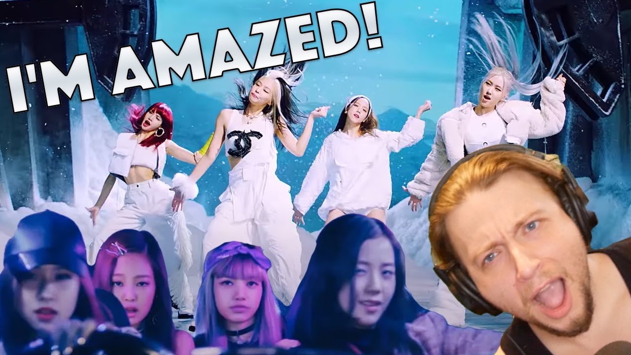 Swiftie Reacts To BLACKPINK For the FIRST TIME (Whistle, How You Like That | Official Music Videos)