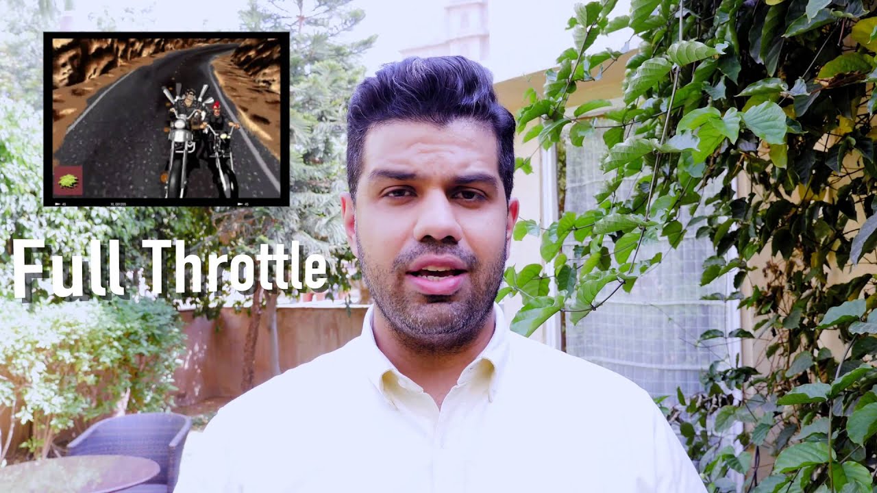 Top Five Favourite Games Of All Times - Introducing Let's Game with Motorola - iGyaan 4k