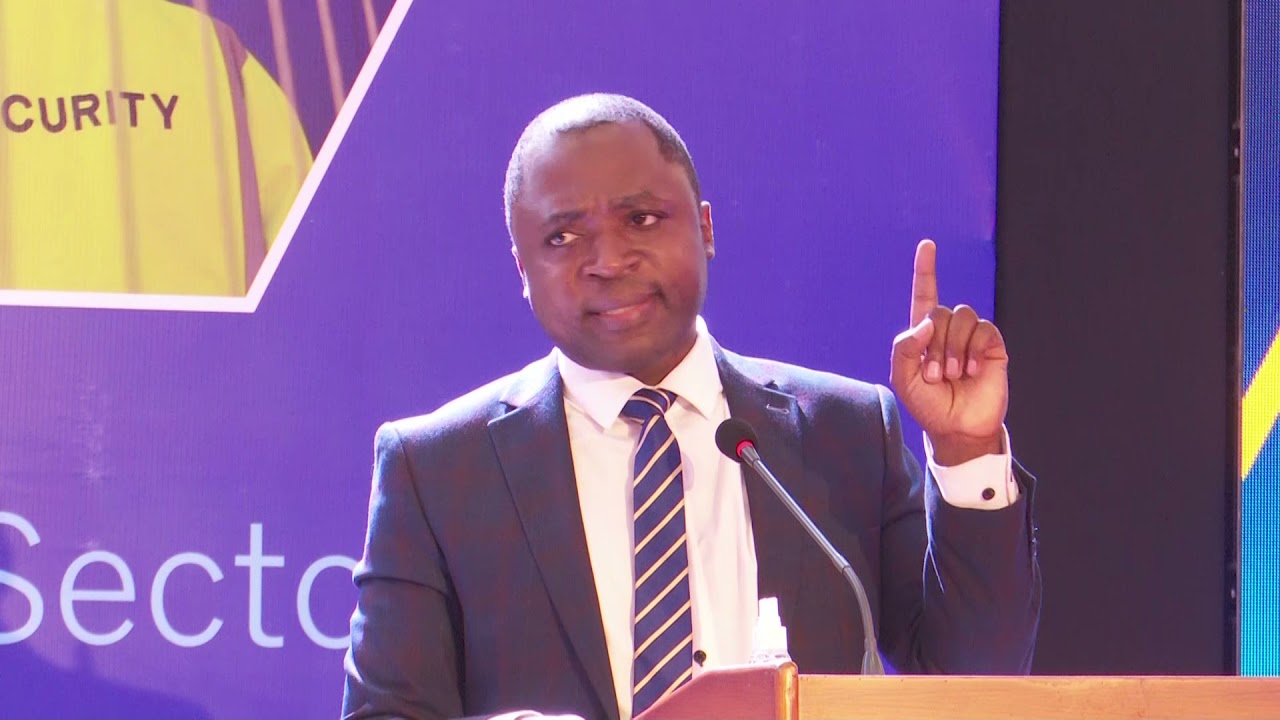 John Walugembe, ED, FSME, explores challenges faced by SMEs in the Oil and Gas sector