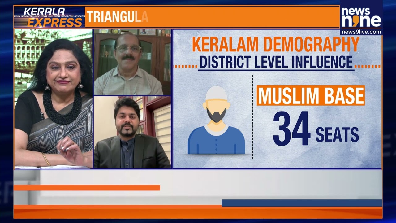 Kerala Votes 2026: Has Identity Politics Entered God&rsquo;s Own Country?