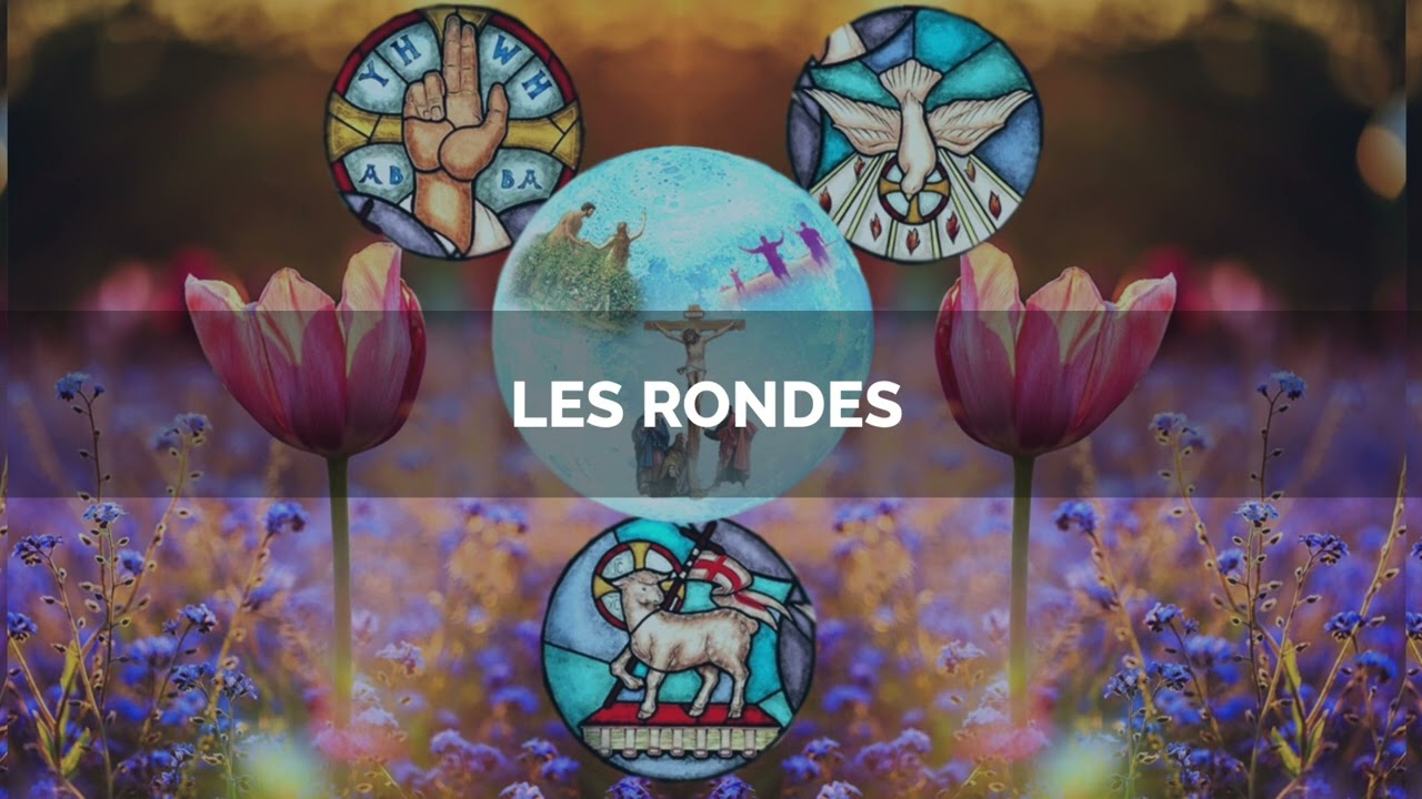 LA PRIÈRE DEVIENT ACTION, UNE BOMBE DE DIEU DANS TES MAINS !