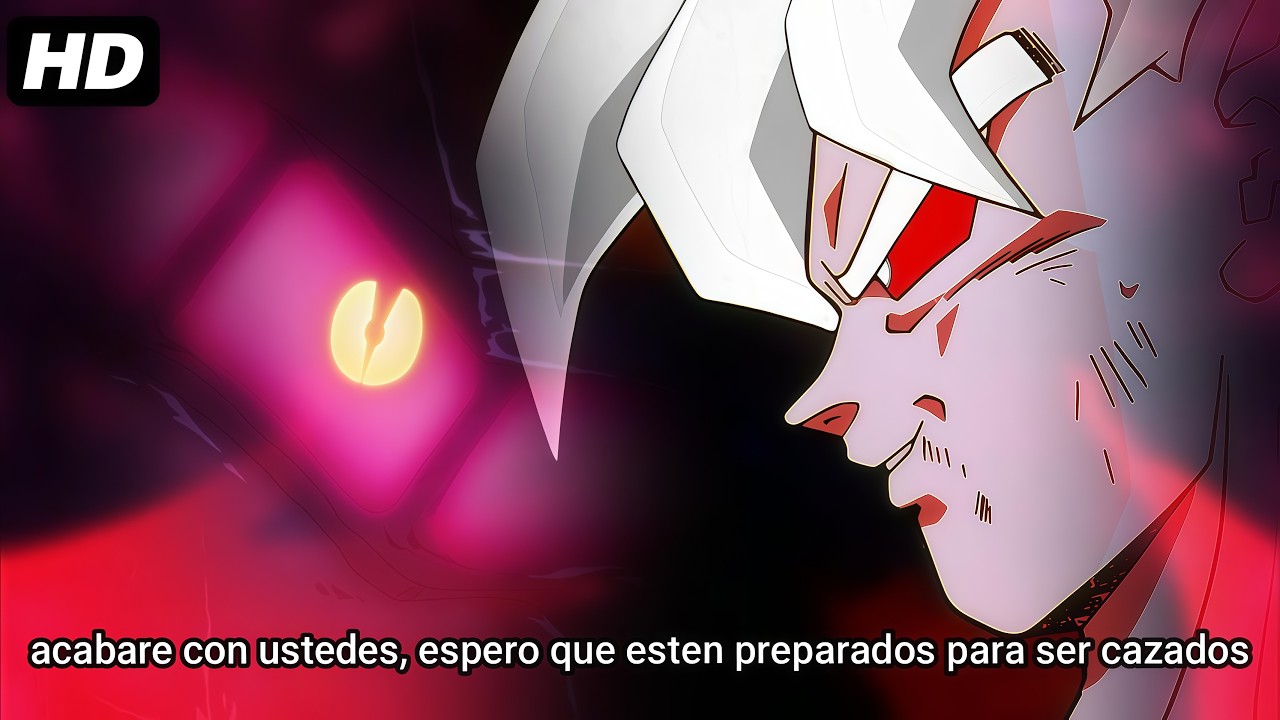 Goku el angel de la muerte/ capitulo 4