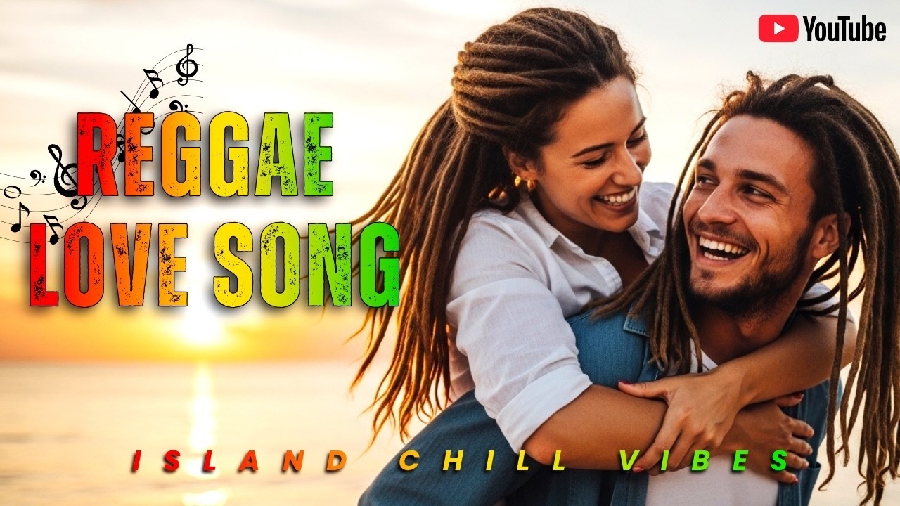 Hold Me Close Smooth Roots Reggae Love Song   Chill Island Mood & Easy Vibes