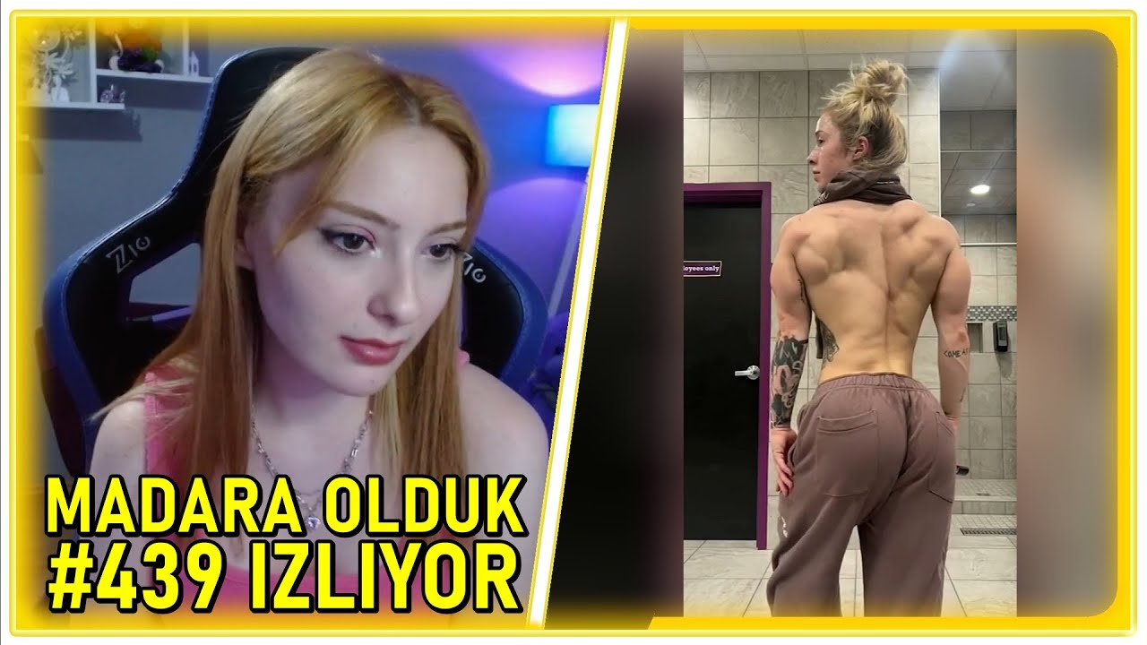 Eldorina | Madara Olduk #439 İzliyor