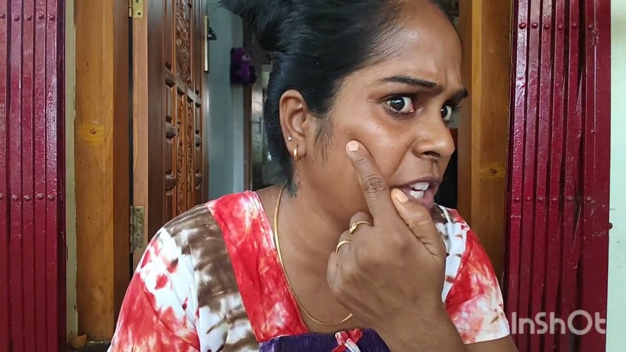 நான் சொன்னா நம்ப மாட்டீங்க இந்த வீடியோவை முழுசா பாருங்க உங்கள அப்புறம் ஏன் மாமா என்கூட இருக்காருன்னு