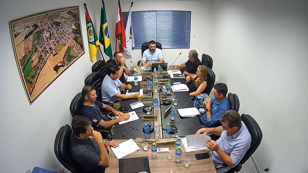 SESSÃO EXTRAORDINÁRIA 02/03/26
