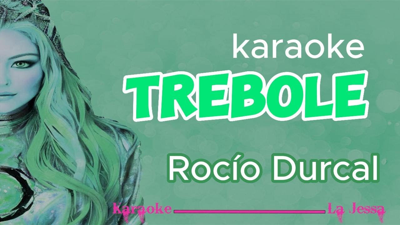 TREBOLE KARAOKE