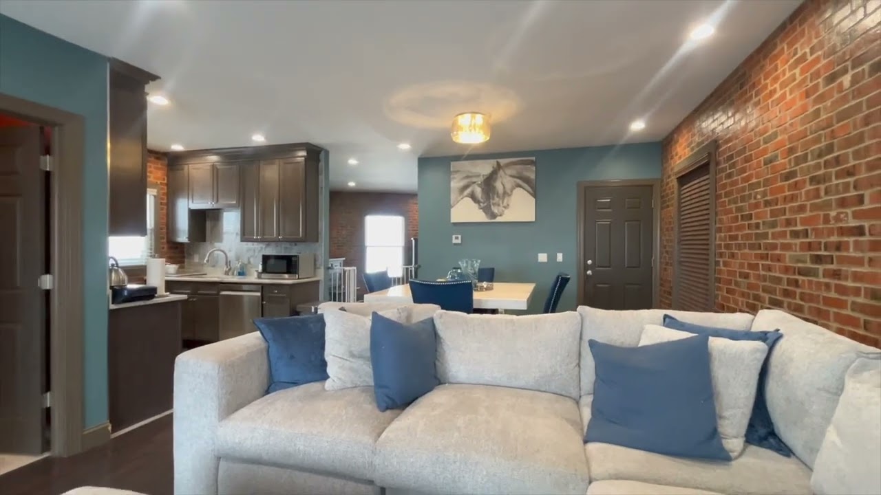 1532 Genesee Street, Buffalo NY - Walkthrough Video