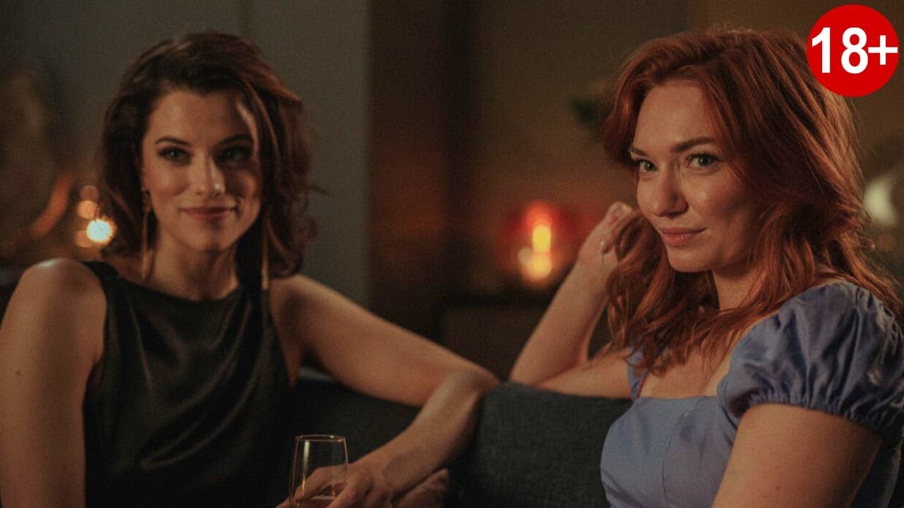 The Couple Next Door: Best Scenes