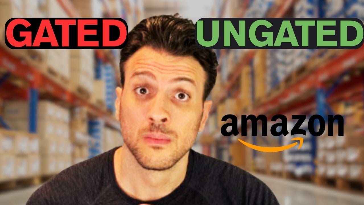 Amazon Sellers: Stop Wasting Money on Ungating Invoices