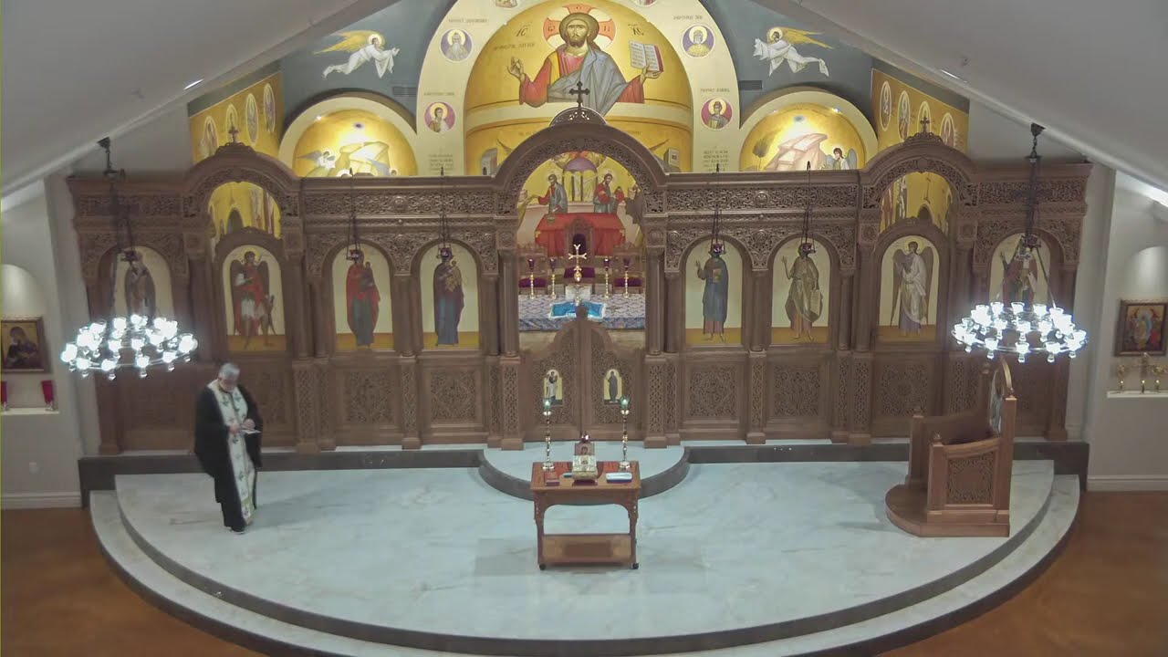 Paraklesis