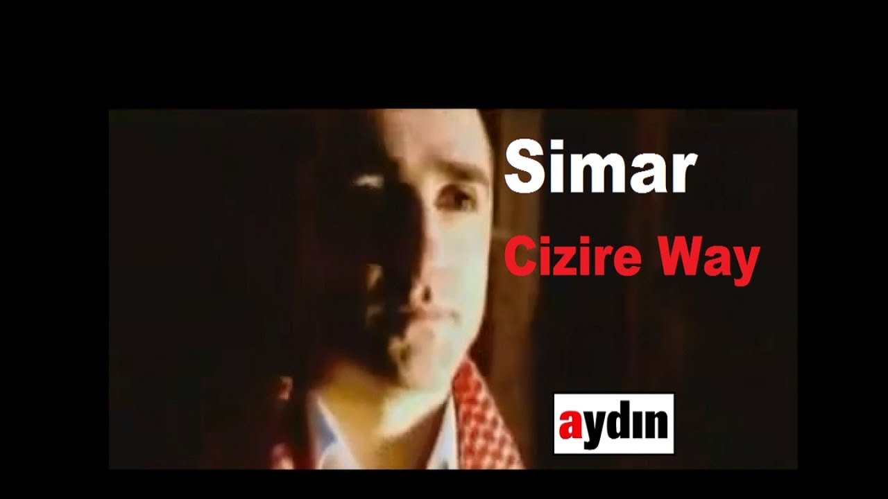 Simar - Cizire Way