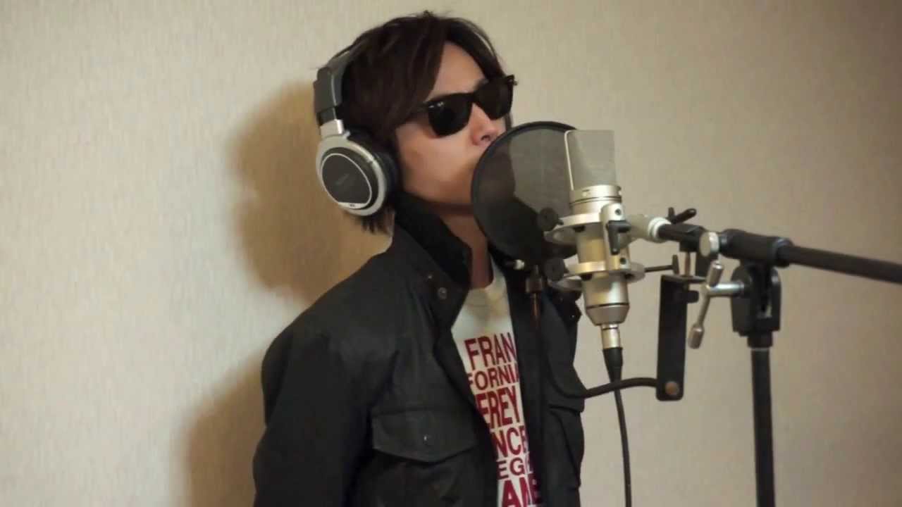 I LOVE YOU / クリスハート