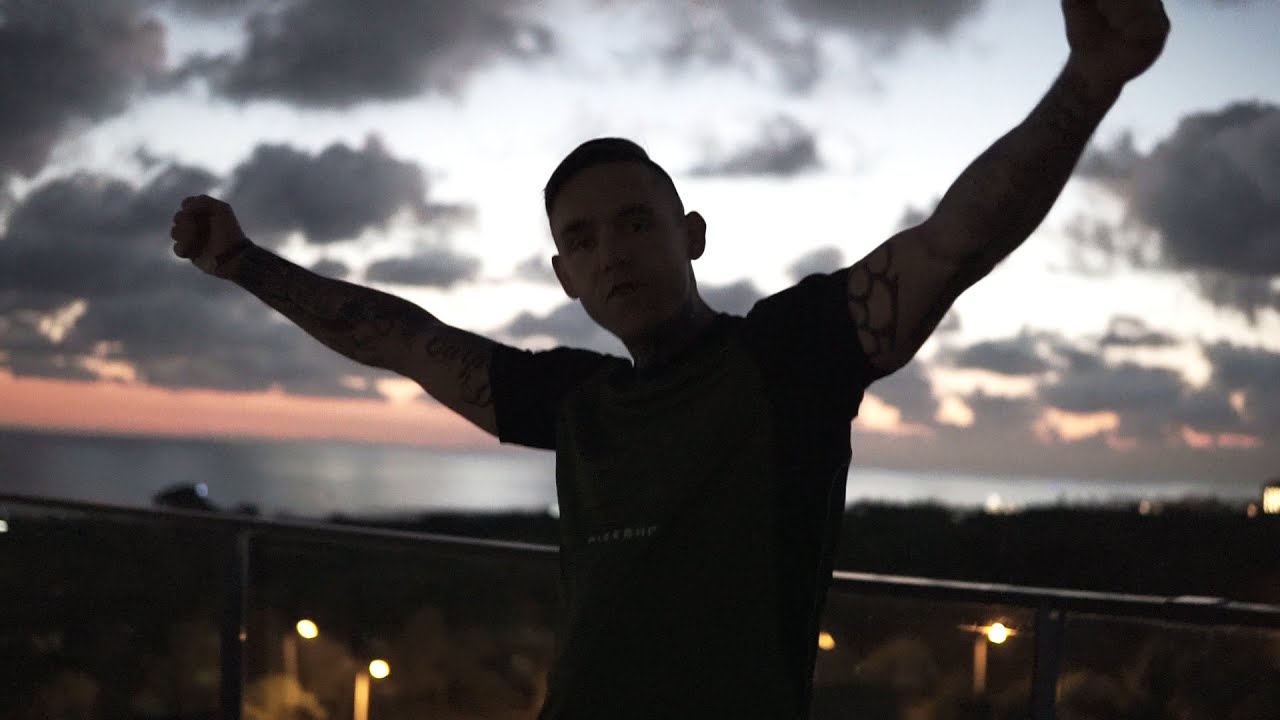 JAMAL SKW - Szare w kolorowe