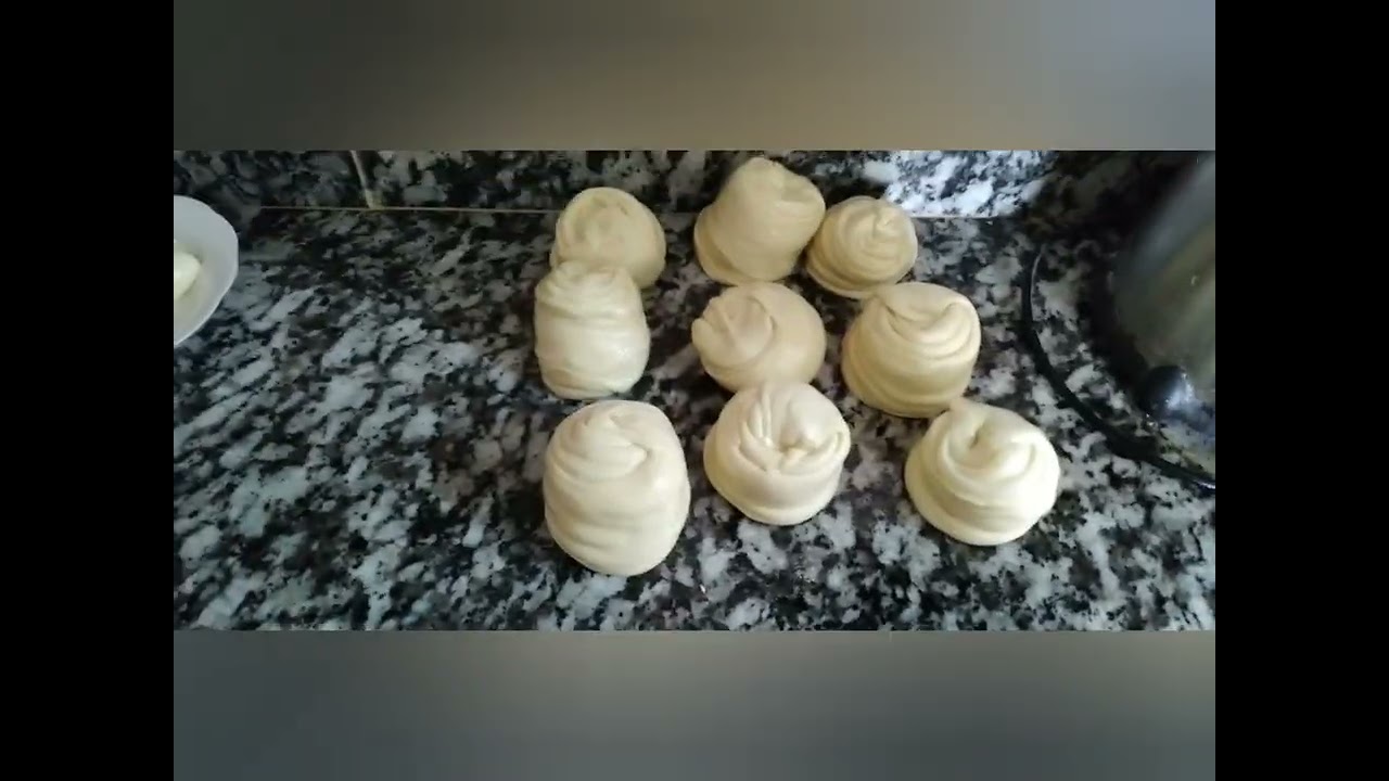 مسمن بدانون مسوس ناجح من أول مرة كيجي مورق ومنفوخ  😋  ملاوي المغربي