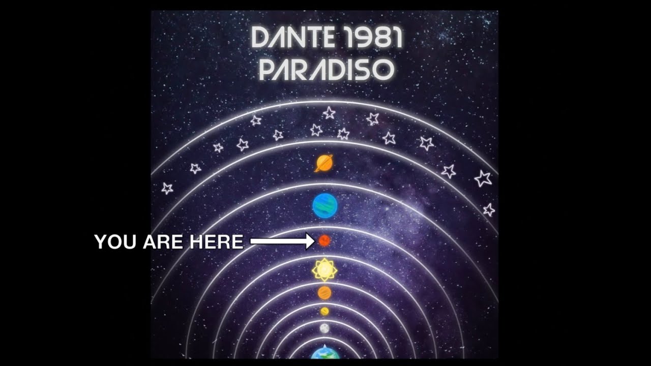 Paradiso - Full Album