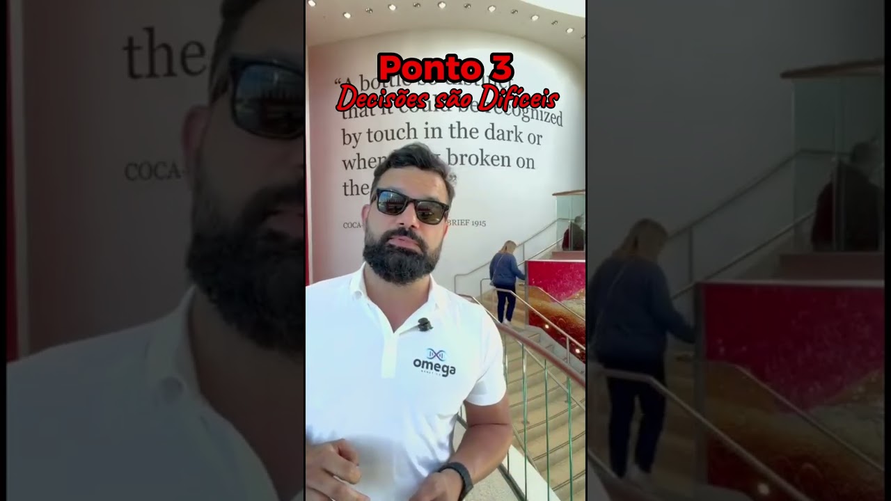 Livro : Nos Bastidores da Coca Cola