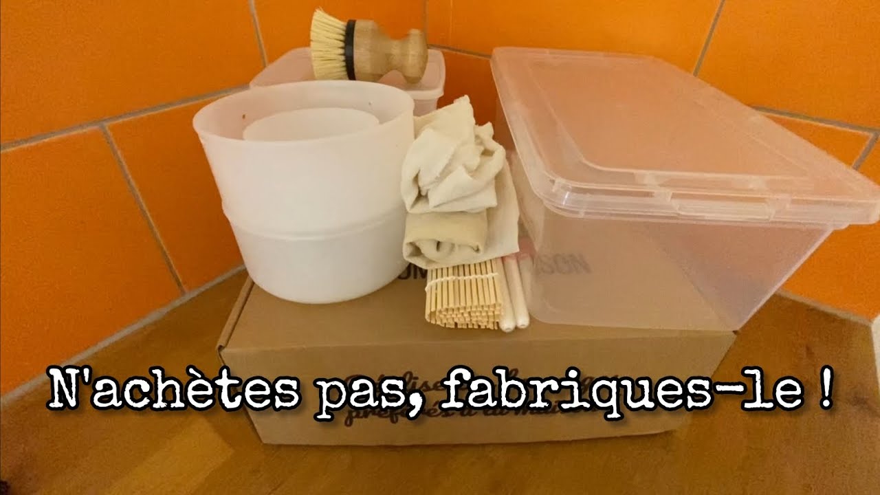 Quel mat&eacute;riel pour faire du fromage &agrave; la maison ? Astuces 0 budget