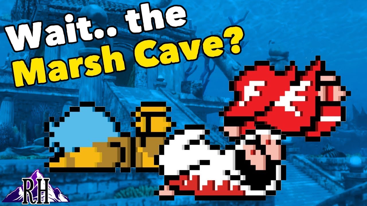Top 10 Hardest Dungeons in Final Fantasy 1