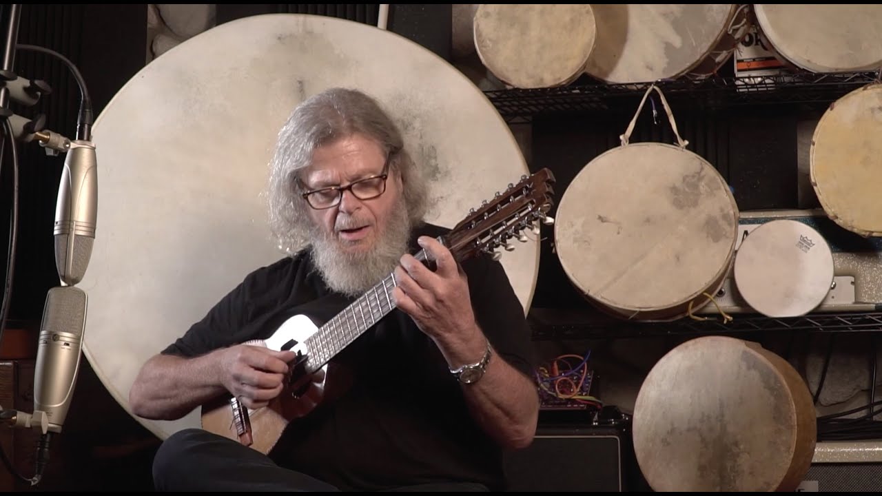 Gustavo Santaolalla - 
