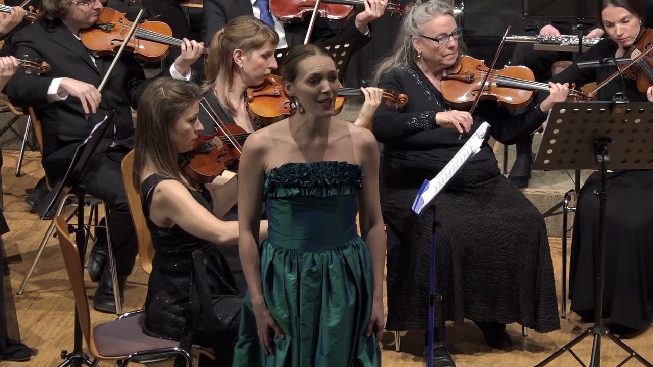 Theresa Krügl (2026) - Je veux vivre