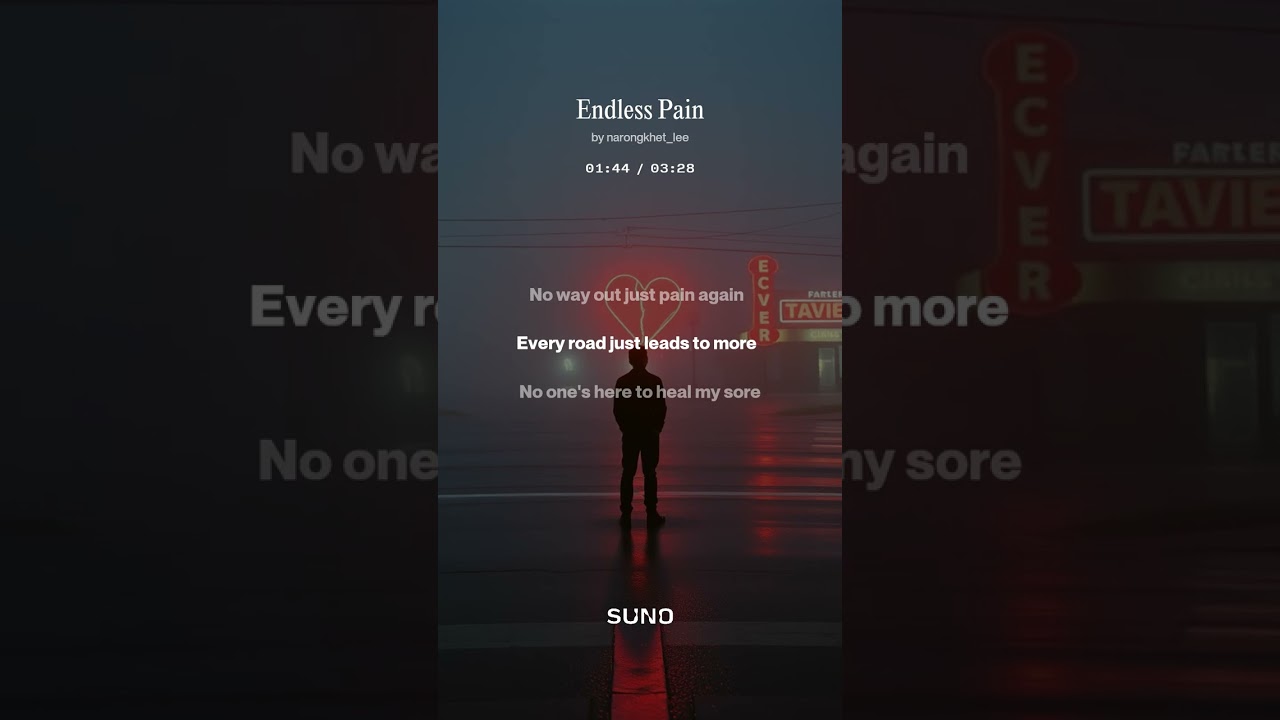 Endless Pain