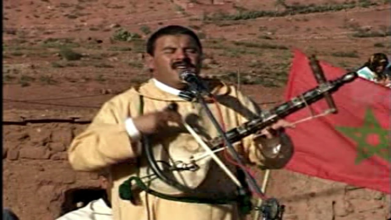 سهرة حية مع الفنان عمر أتيكي OMAR ATIGI