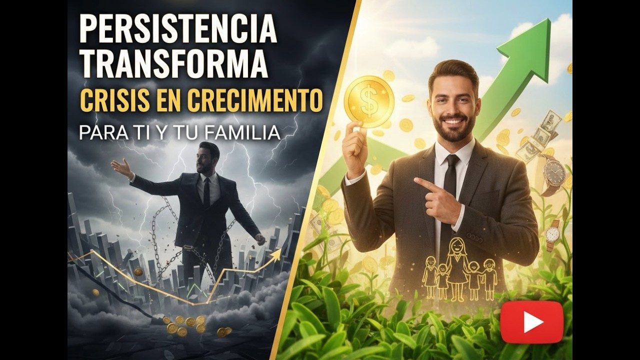 How to make a lot of money in difficult times (Real Estate Podcast)