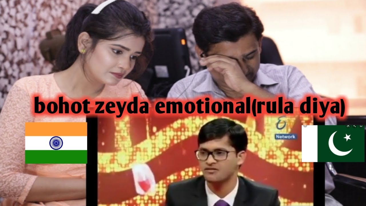 Pakistani Reacts to Inspiring Success Story of IAS Ansar Shaikh | Pakistani Reaction Success Story