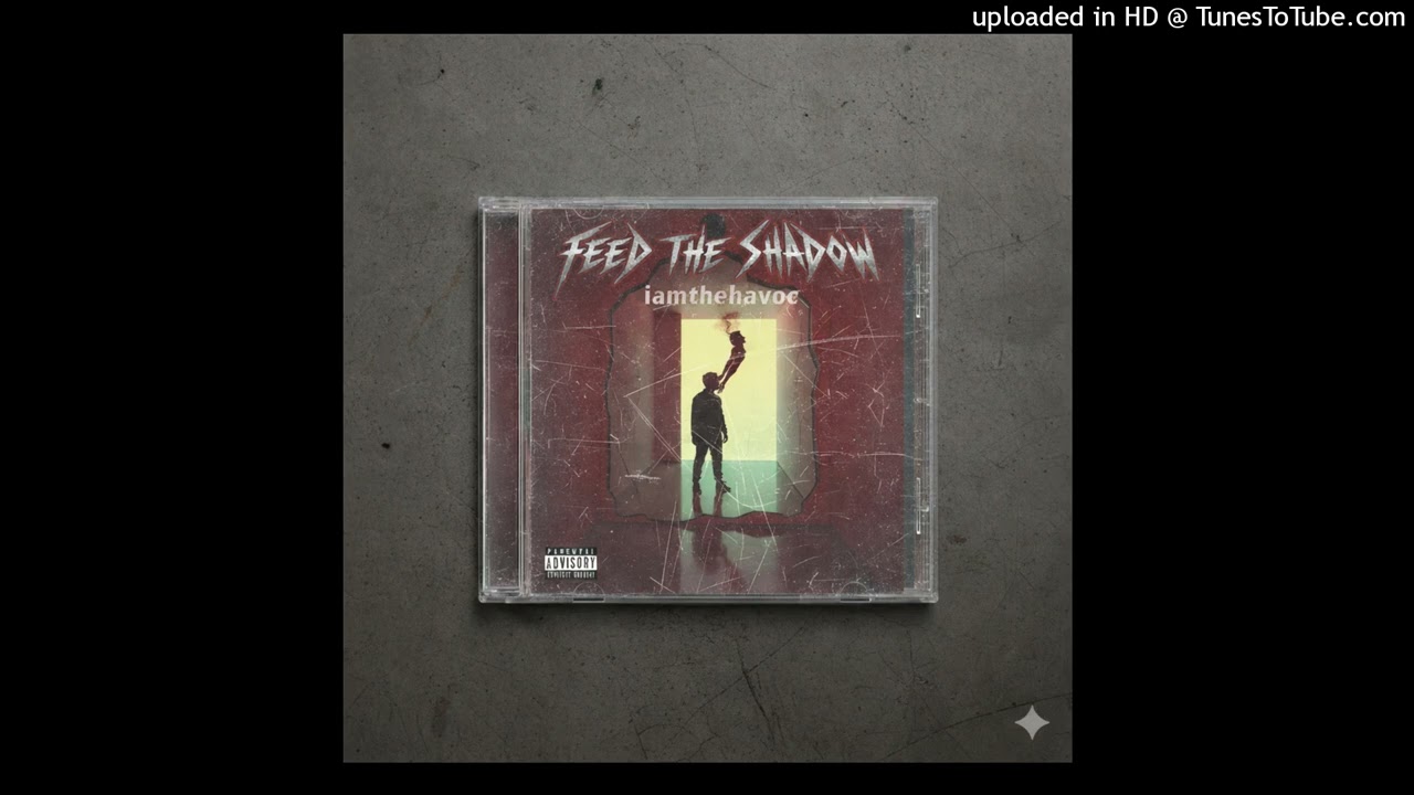 iamthehavoc - Feed The Shadow (nu-metal)