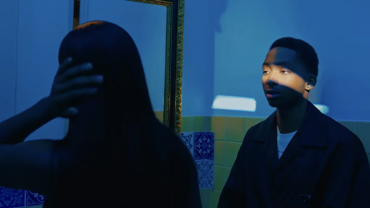Jogga, Wilsko, 7ia - Skeu skeu (Clip officiel)