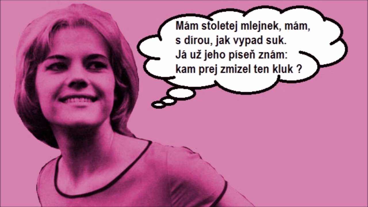 Top 10 Eva Pilarová Vol 1. (1962-1970)
