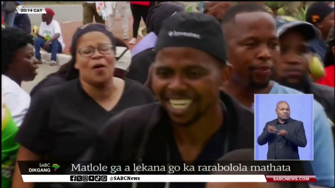 Dikgang tsa Setswana | 14 March 2025