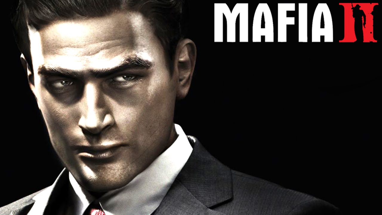 MAFIA 2 #1 | O Inicio - Sicília a Guerra (PORTUGUÊS)