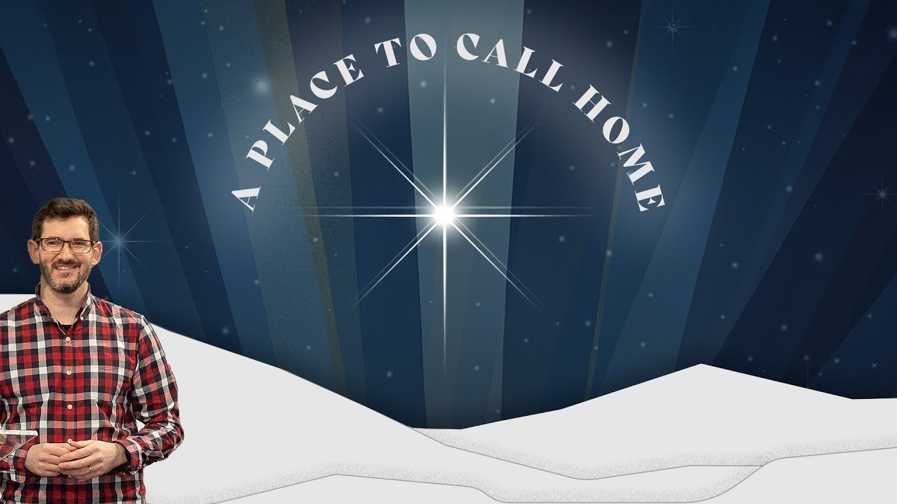 7.12.25 | A Place to call Home