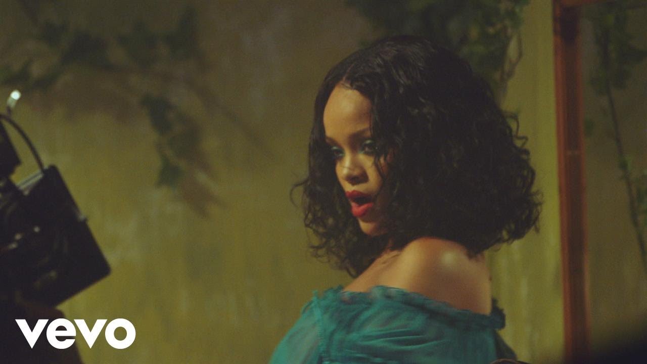 DJ Khaled - Behind the Scenes of Wild Thoughts: Part 2 ft. Rihanna, Bryson Tiller