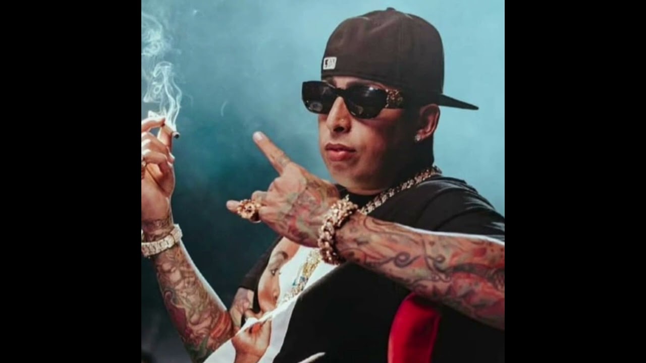 Ñengo Flow x Farruko x Gotay Type Beat / Reggaeton Old School type beat (prod loufend)