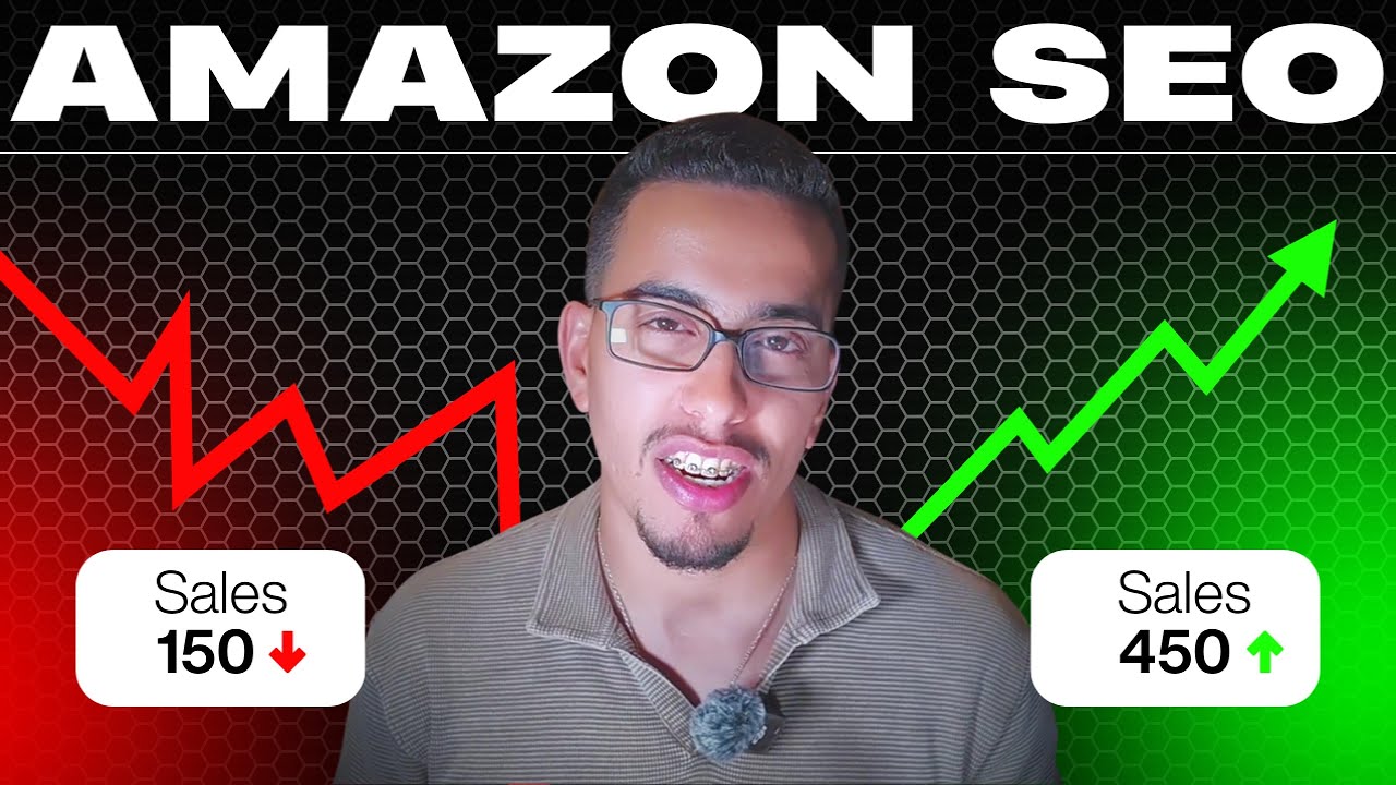 Amazon SEO Guide 2026 &ndash; Complete Ranking Course